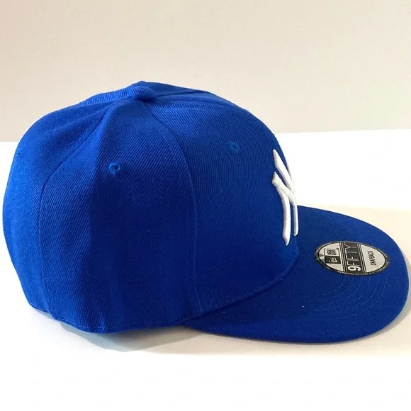 New Era NY Yankees ‘Lady Liberty’ Edition 9FIFTY Snapback - Picture 5 of 5